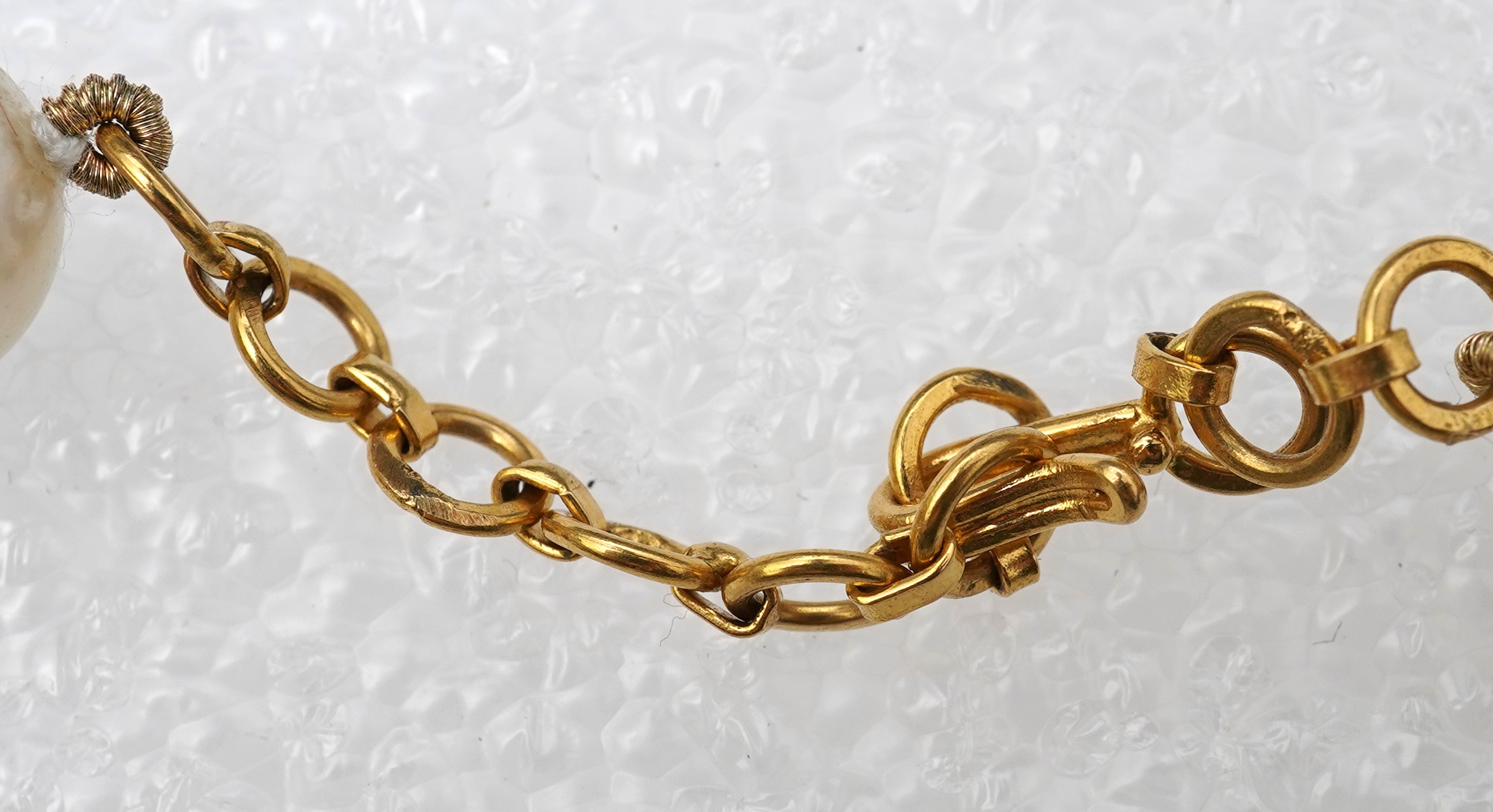 An emerald, ruby, enamel, cultured pearl and diamond demi-parure, India